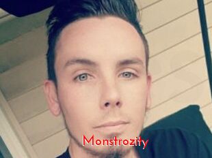 Monstrozity