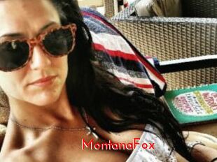 MontanaFox