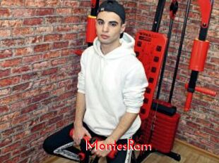 MontesRam
