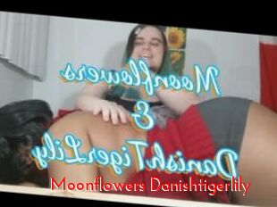 Moonflowers_Danishtigerlily