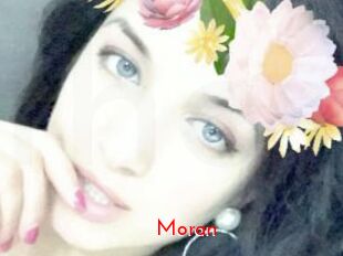 Moran