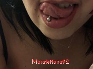 Moratettona92