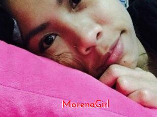 MorenaGirl