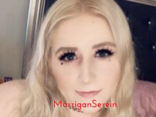 MorriganSerein