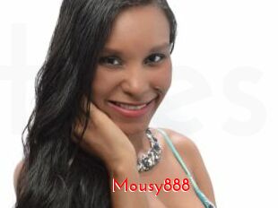 Mousy888