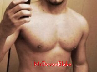 MrDevonBlake