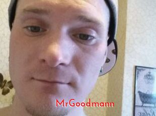 MrGoodmann