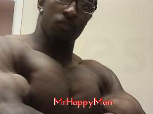 MrHappyMan