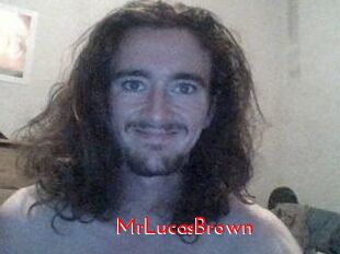 MrLucasBrown