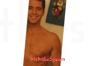 MrMikeSpears