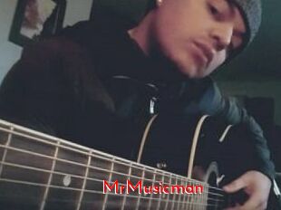 MrMusicman