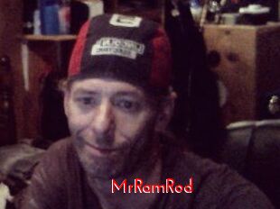 MrRamRod