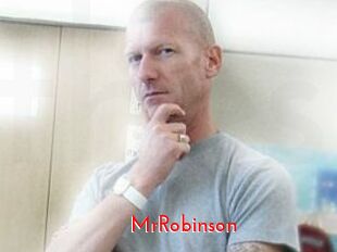 MrRobinson