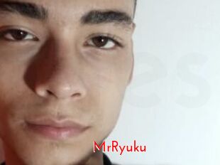 MrRyuku