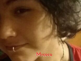 Mrcoco