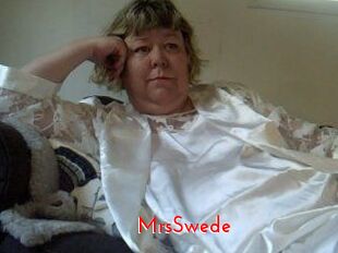 MrsSwede