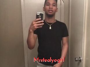 Mrstealyogirl