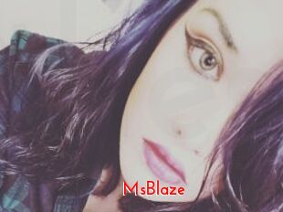 MsBlaze