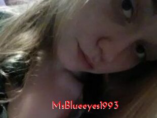 MsBlueeyes1993