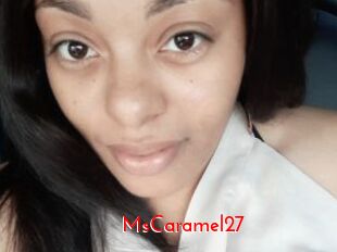 MsCaramel27