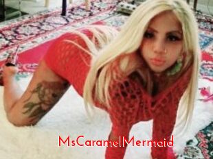 MsCaramelMermaid