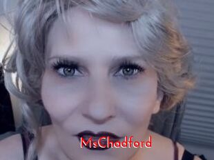 MsChadford