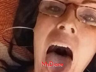 MsDiane