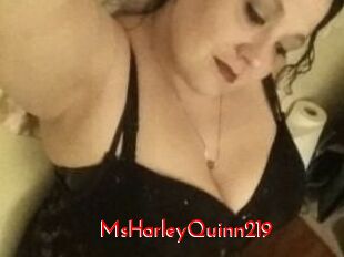 MsHarleyQuinn219