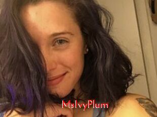 MsIvyPlum
