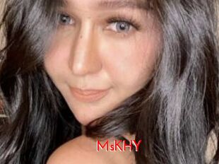 MsKHY