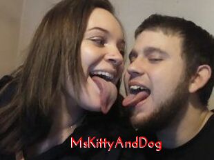 MsKittyAndDog