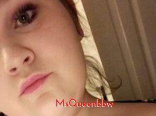 MsQueenbbw