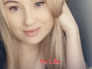 Ms_Lillie