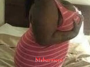 Msharmoni