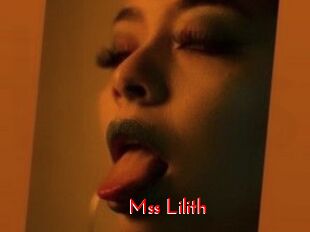 Mss_Lilith