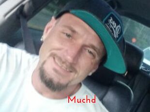 Muchd
