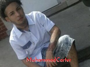 Muhammad_Carter