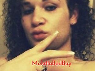 MulattoBadBoy