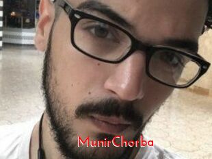 Munir_Chorba