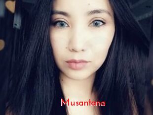 Musantana