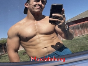 Musclatinhung