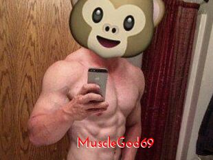 MuscleGod69