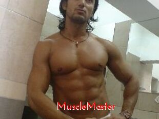 MuscleMaster