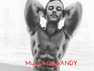 MuscleMasterANDY