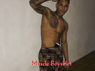Muscle_BoysHot