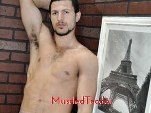 MuscledTeodor