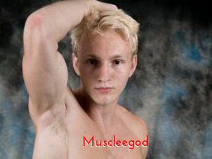 Muscleegod