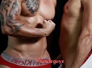 Muscleguys