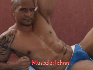 MuscularJahnn