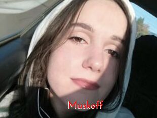 Muskoff